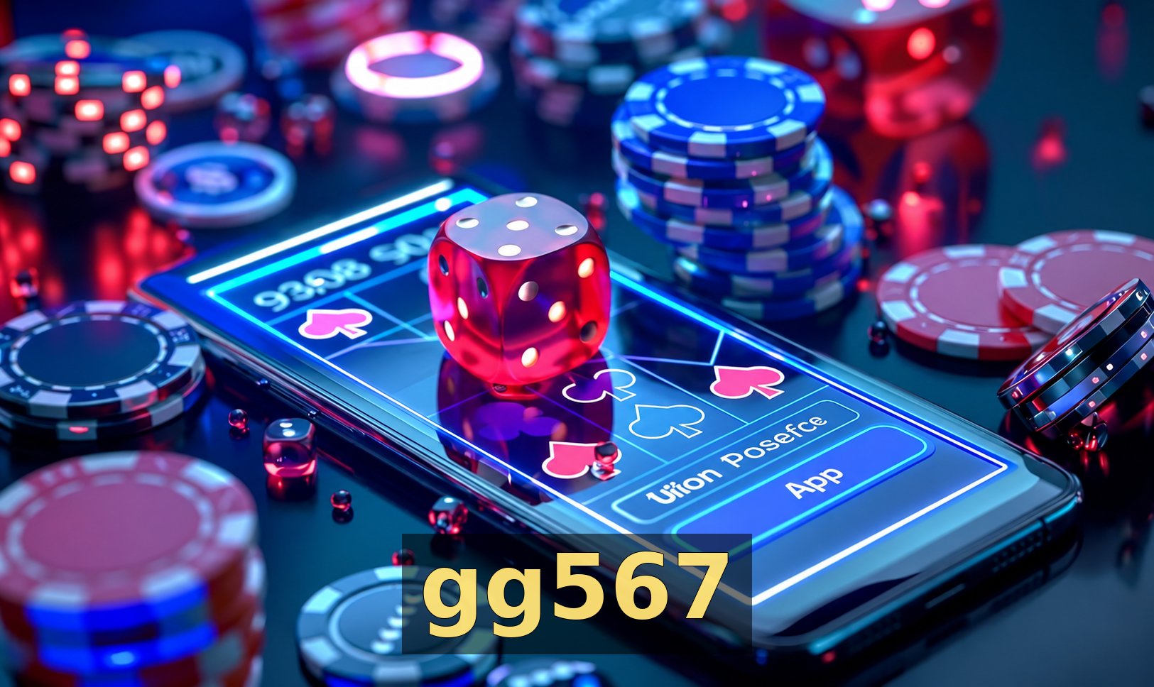 gg567 - Galeria 1