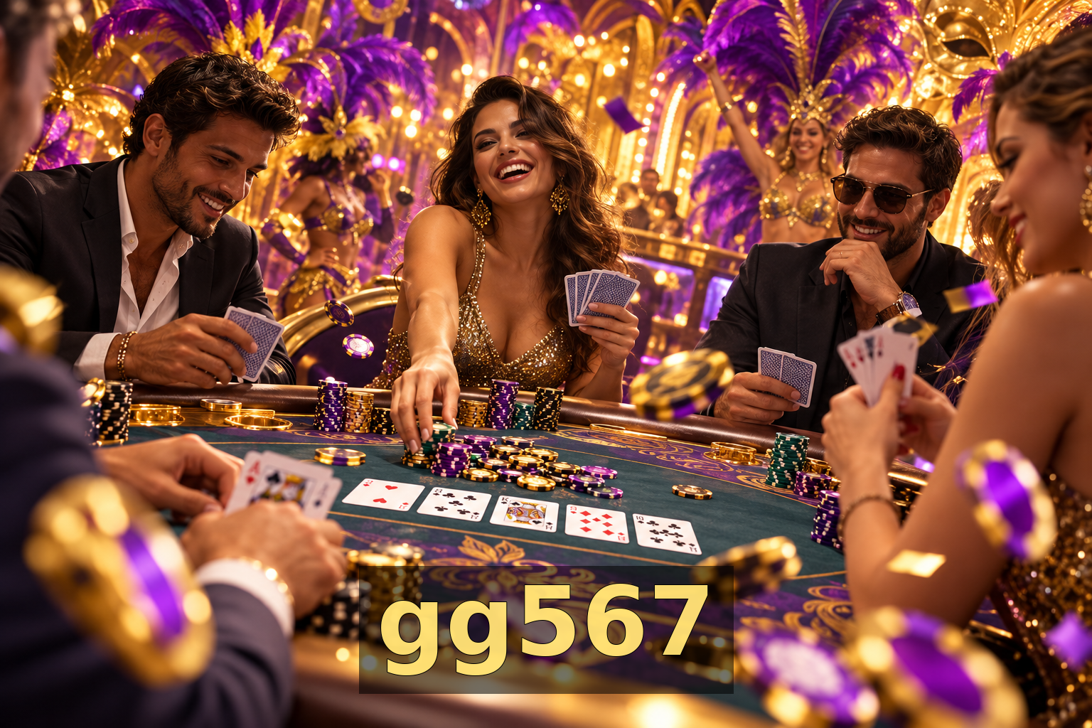 gg567 - Galeria 2