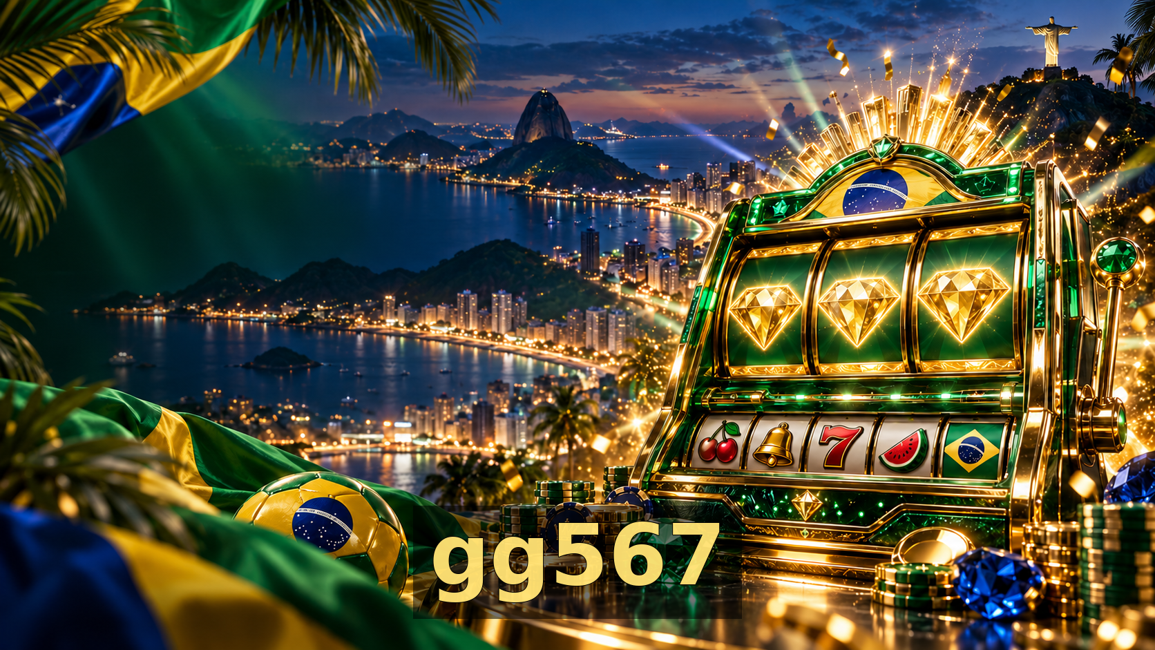 gg567 - Galeria 2