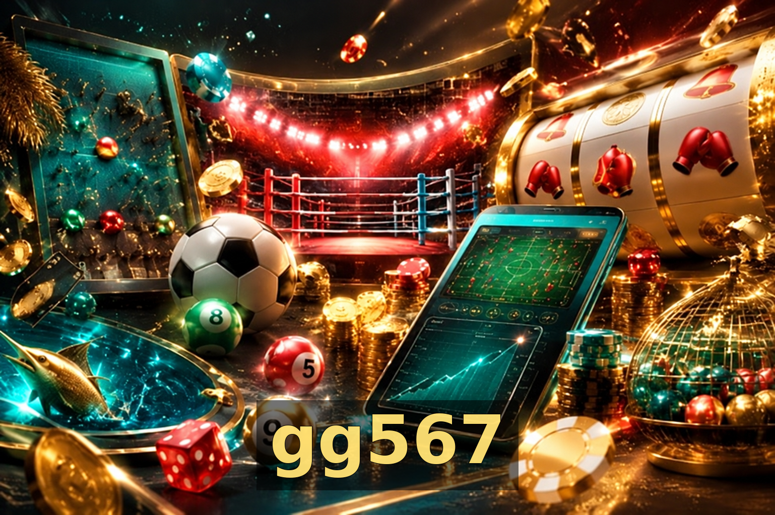 gg567 - Galeria 3