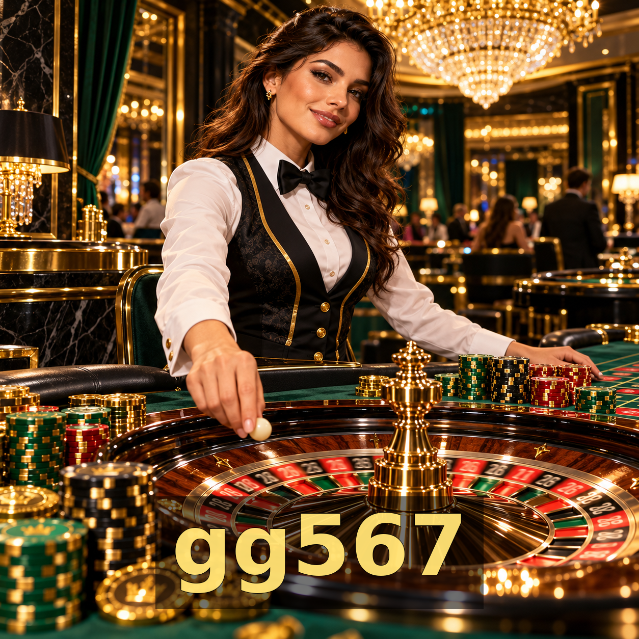 gg567 - Galeria 1