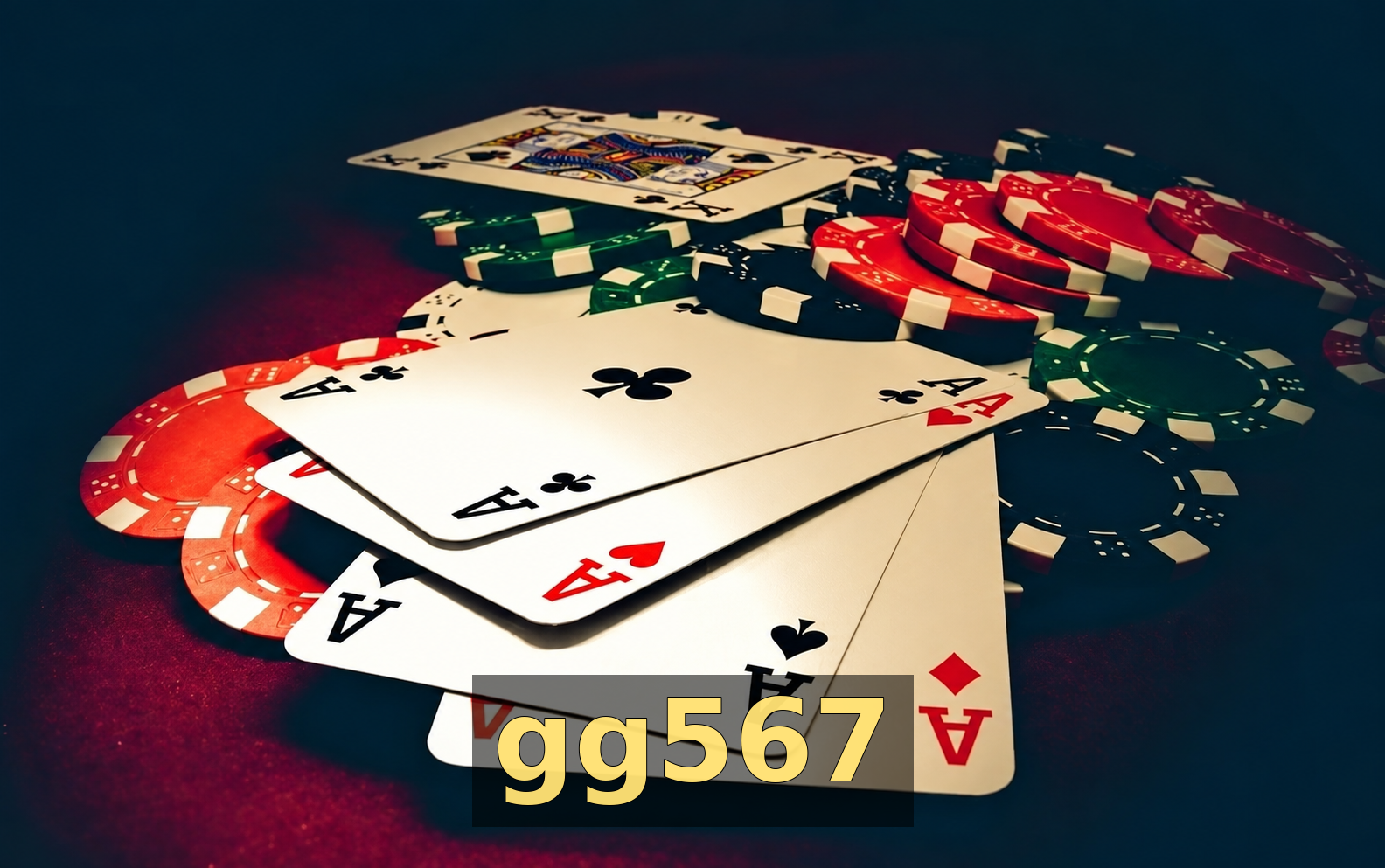 gg567 - Galeria 3