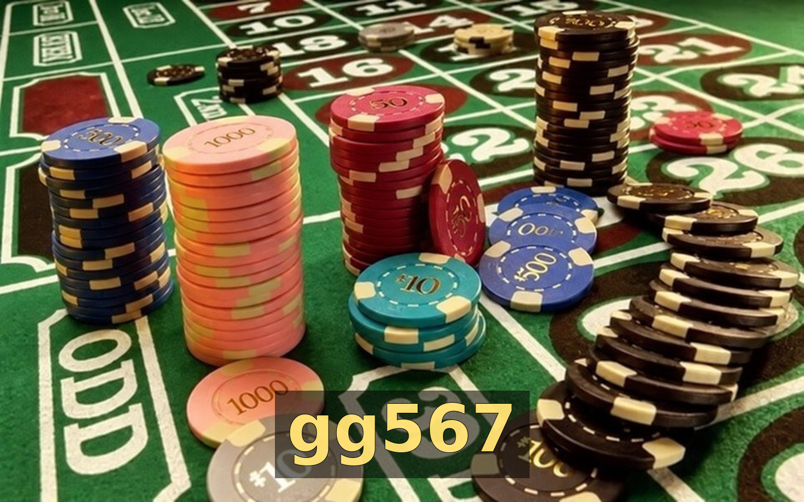 gg567 - Galeria 2