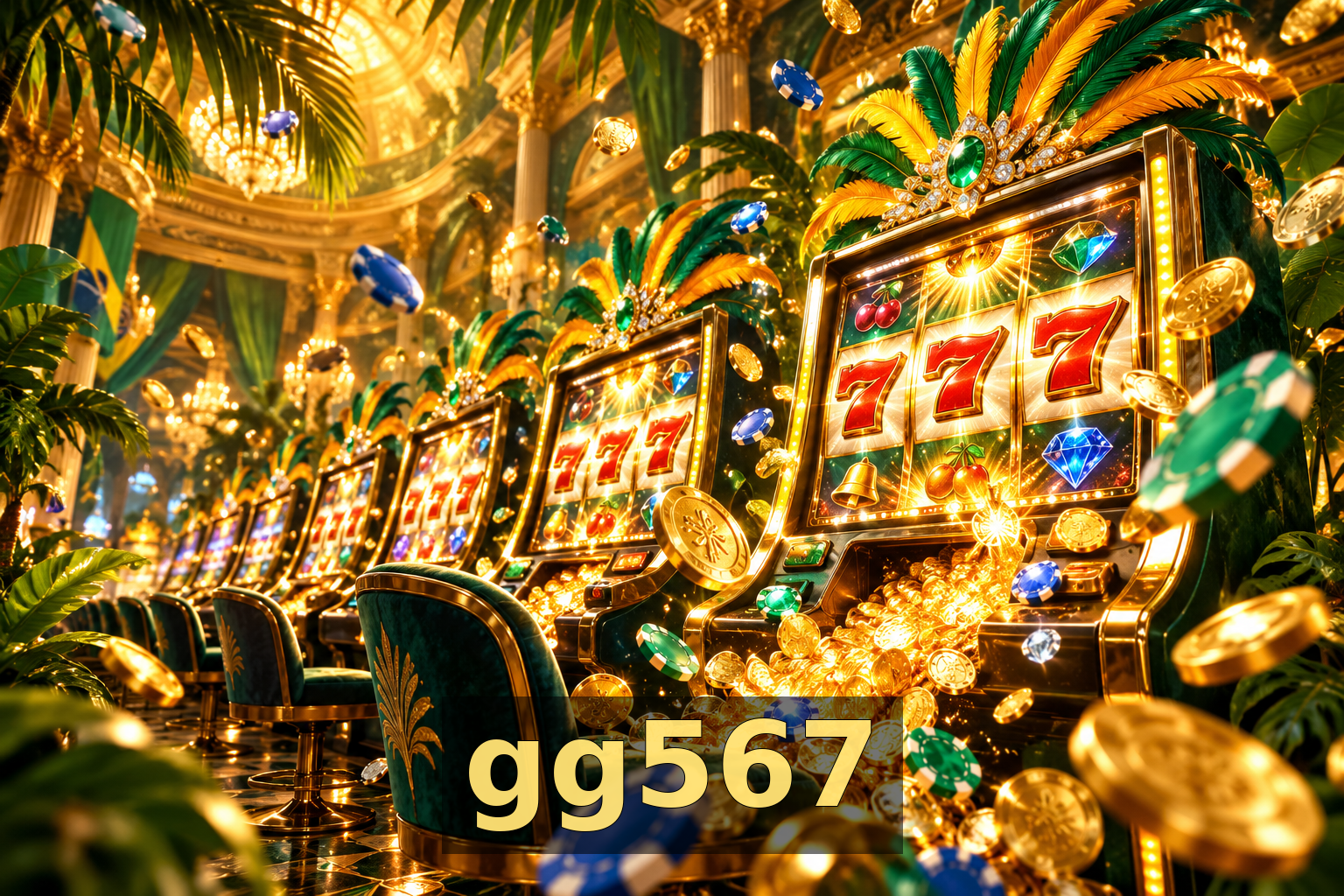 gg567 - Galeria 2