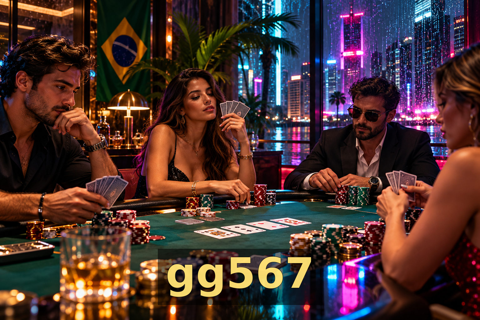 gg567 - Galeria 3