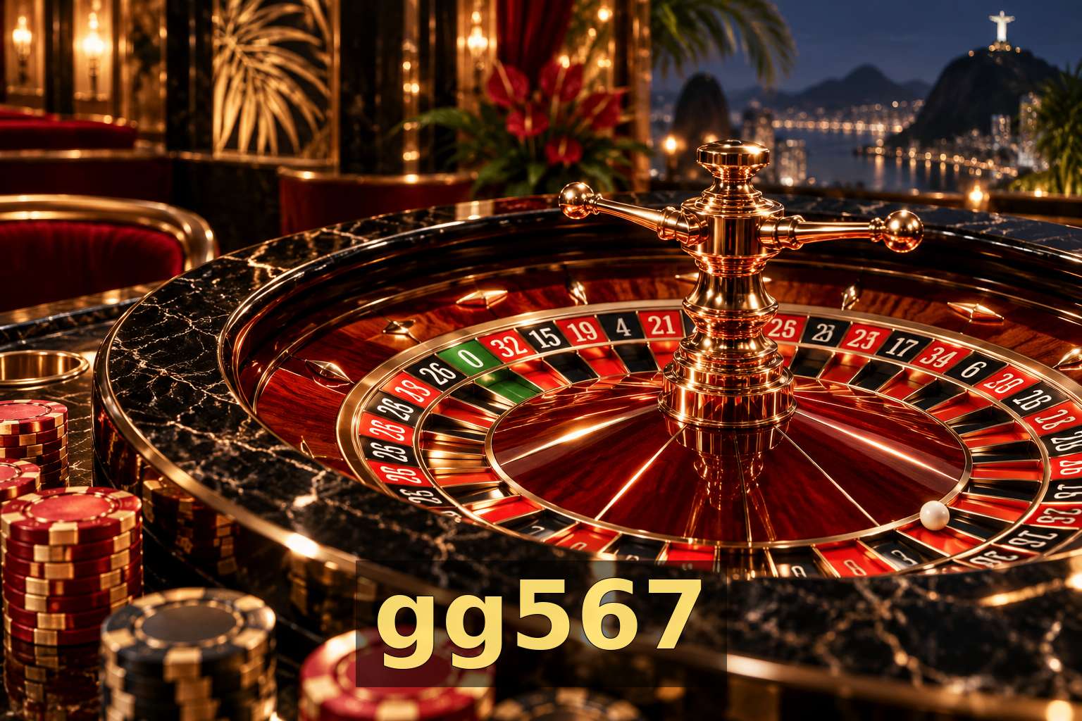 gg567 - Galeria 1