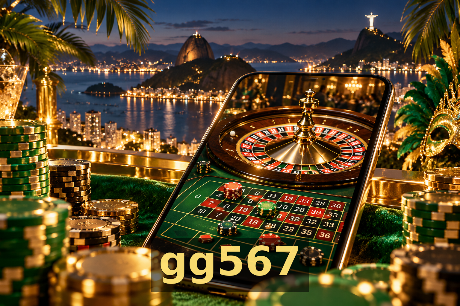gg567 - Galeria 2