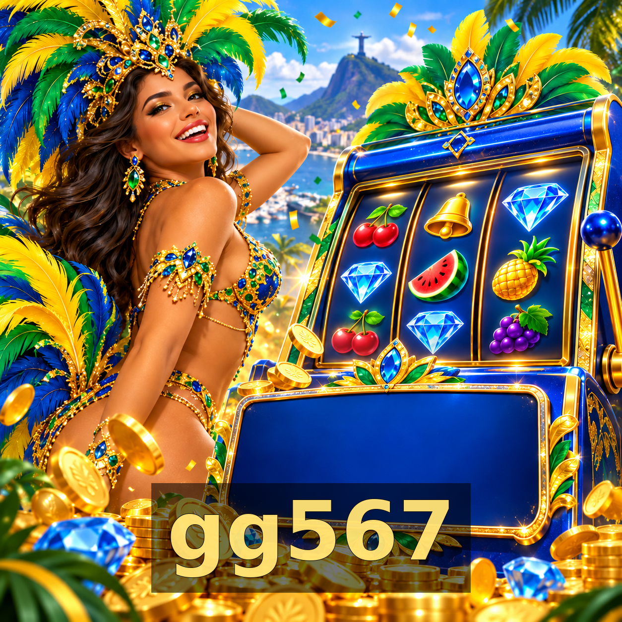 gg567 - Galeria 3